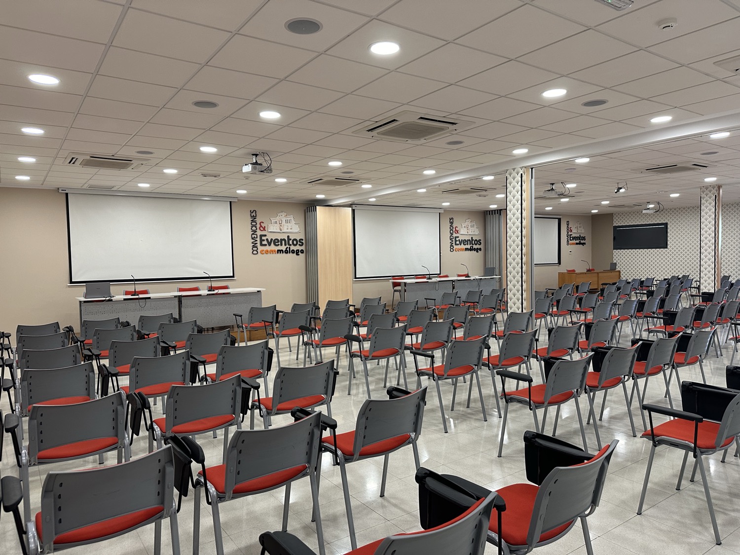 Sala BOM