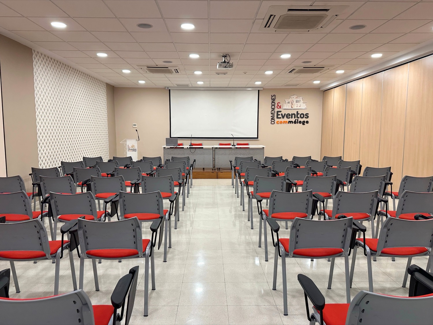Sala Dr. Barahona