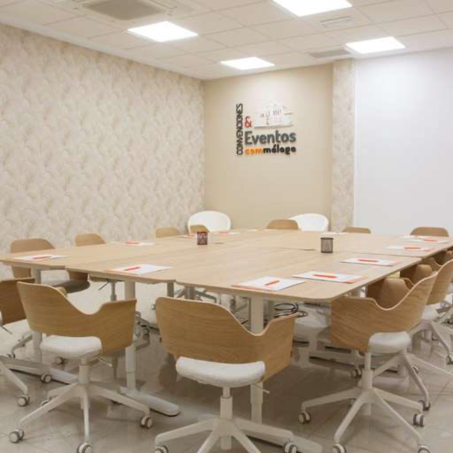 Sala Dr. José Luis Corzo