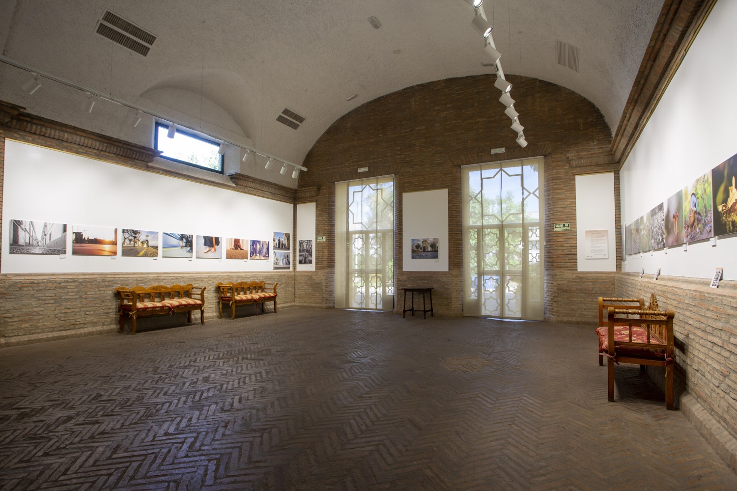 Sala de Exposiciones