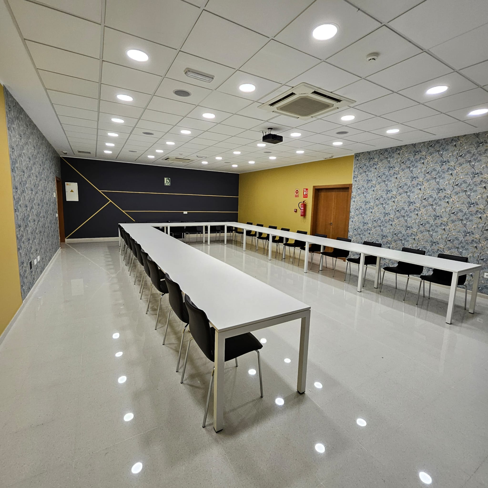 Sala Dr. Sánchez de la Cuesta